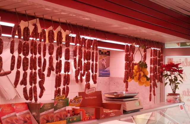 Macelleria Nardino di Ferro Filippo